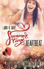 Summertime Heartbeat (Himmelreich 2) Cover des Buches Summertime Heartbeat (Himmelreich 2) (ISBN: B07VQ4HBG3)