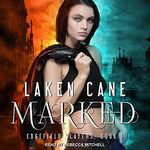 Marked: Edgefield Slayers Series, Book 1 Cover des Buches Marked: Edgefield Slayers Series, Book 1 (ISBN: B07VS433YN)