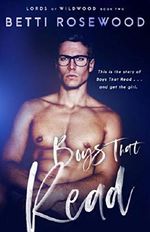 Boys That Read: A Bully Romance (Lords of Wildwood Book 2) (English Edition) Cover des Buches Boys That Read: A Bully Romance (Lords of Wildwood Book 2) (English Edition) (ISBN: B07VXH1WFX)