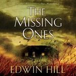 The Missing Ones: Hester Thursby Mystery Series, Book 2 Cover des Buches The Missing Ones: Hester Thursby Mystery Series, Book 2 (ISBN: B07VYLPYNV)
