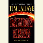 Babylon Rising: Babylon Rising, Book 1 Cover des Buches Babylon Rising: Babylon Rising, Book 1 (ISBN: B07VYVKYTJ)