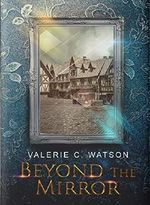 Beyond the Mirror Cover des Buches Beyond the Mirror (ISBN: B07VZTFVCQ)