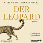 Der Leopard Cover des Buches Der Leopard (ISBN: B07WCPM2MV)