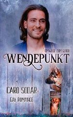 Wendepunkt: Umwege zum Glück Cover des Buches Wendepunkt: Umwege zum Glück (ISBN: B07WF47P8W)