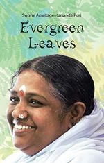 Evergreen Leaves (English Edition) Cover des Buches Evergreen Leaves (English Edition) (ISBN: B07WF9724W)