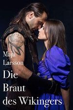 Die Braut des Wikingers Cover des Buches Die Braut des Wikingers (ISBN: B07WPNG6ZN)