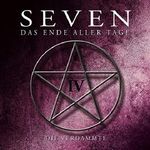 Die Verdammte: Das Ende aller Tage 4 Cover des Buches Die Verdammte: Das Ende aller Tage 4 (ISBN: B07WVF1DX8)
