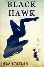 Blackhawk Cover des Buches Blackhawk (ISBN: B07WVT1VS2)