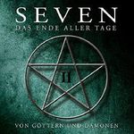 Von Göttern und Dämonen: Das Ende aller Tage 2 Cover des Buches Von Göttern und Dämonen: Das Ende aller Tage 2 (ISBN: B07WWJLK9Z)