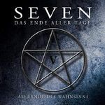 Am Rande des Wahnsinns: Das Ende aller Tage 5 Cover des Buches Am Rande des Wahnsinns: Das Ende aller Tage 5 (ISBN: B07WWJNBQJ)