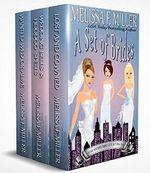 A Set of Brides: A We Sisters Three Box Set (Books 4-6) (English Edition) Cover des Buches A Set of Brides: A We Sisters Three Box Set (Books 4-6) (English Edition) (ISBN: B07WY3NQ1R)