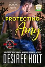 Protecting Amy (Special Forces: Operation Alpha) (The Protectors Book 3) (English Edition) Cover des Buches Protecting Amy (Special Forces: Operation Alpha) (The Protectors Book 3) (English Edition) (ISBN: B07WZPTF8L)