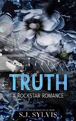 Truth: A Rockstar Romance (English Edition) Cover des Buches Truth: A Rockstar Romance (English Edition) (ISBN: B07X5G9XQ6)