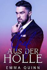 Chef aus der Hölle Cover des Buches Chef aus der Hölle (ISBN: B07XLQYT4S)