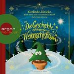 Die Geschichte vom traurigen Weihnachtsbaum Cover des Buches Die Geschichte vom traurigen Weihnachtsbaum (ISBN: B07XSCJWB6)