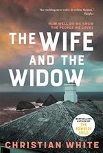 The Wife and the Widow (English Edition) Cover des Buches The Wife and the Widow (English Edition) (ISBN: B07XZ1P2JR)