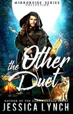 The Other Duet: a Greek Gods Romance Collection (Mirrorside) (English Edition) Cover des Buches The Other Duet: a Greek Gods Romance Collection (Mirrorside) (English Edition) (ISBN: B07Y3WMQCN)