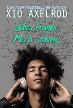 When Frankie Meets Johnny (Frankie and Johnny Book 1) (English Edition) Cover des Buches When Frankie Meets Johnny (Frankie and Johnny Book 1) (English Edition) (ISBN: B07Y5NTXDK)