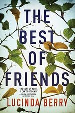 The Best of Friends (English Edition) Cover des Buches The Best of Friends (English Edition) (ISBN: B07Y82N2M3)