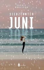 Siebzehnter Juni Cover des Buches Siebzehnter Juni (ISBN: B07Y8V86W3)