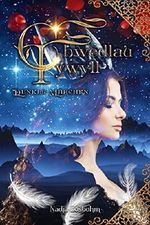 Chwedlau Tywyll - Dunkle Märchen Cover des Buches Chwedlau Tywyll - Dunkle Märchen (ISBN: B07YFKWG7L)