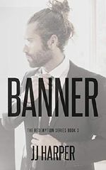 Banner (The Redemption Series Book 3) (English Edition) Cover des Buches Banner (The Redemption Series Book 3) (English Edition) (ISBN: B07YJ5NDLZ)