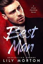Best Man Cover des Buches Best Man (ISBN: B07YKNQKHY)