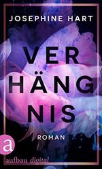 Verhängnis: Roman Cover des Buches Verhängnis: Roman (ISBN: B07YL19S3J)