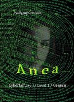 Anea Cover des Buches Anea (ISBN: B07YNGT9JL)