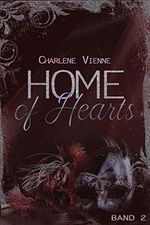 Home of Hearts: Band 2 Cover des Buches Home of Hearts: Band 2 (ISBN: B07YRVCP5L)