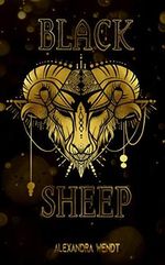Black Sheep Cover des Buches Black Sheep (ISBN: B07YTZD4G7)