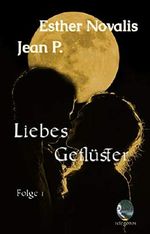 Liebes Geflüster: Eine telepathische Romanze (Telepathie! 1) Cover des Buches Liebes Geflüster: Eine telepathische Romanze (Telepathie! 1) (ISBN: B07YZMYGKG)