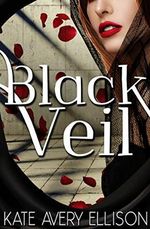 Black Veil (The Sworn Saga Book 3) (English Edition) Cover des Buches Black Veil (The Sworn Saga Book 3) (English Edition) (ISBN: B07Z29219L)