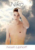 Niko: Gay -Romance - Thriller Cover des Buches Niko: Gay -Romance - Thriller (ISBN: B07Z2Z75KM)
