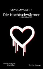 Die Nachtschwärmer: Sonnenglaster Cover des Buches Die Nachtschwärmer: Sonnenglaster (ISBN: B07Z7XMYXN)