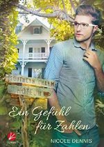 Ein Gefühl für Zahlen (Southern Charm 2) Cover des Buches Ein Gefühl für Zahlen (Southern Charm 2) (ISBN: B07Z89MYBF)
