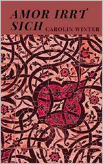 Amor irrt sich Cover des Buches Amor irrt sich (ISBN: B07ZD7GSKG)