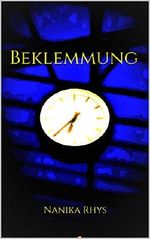 Beklemmung Cover des Buches Beklemmung (ISBN: B07ZHGV2H9)