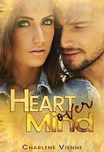 Heart over Mind Cover des Buches Heart over Mind (ISBN: B07ZL6H7Y6)