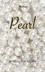Pearl Cover des Buches Pearl (ISBN: B07ZMLJX4B)
