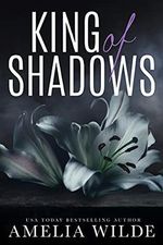 King of Shadows (English Edition) Cover des Buches King of Shadows (English Edition) (ISBN: B07ZQXM6HW)