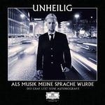 Als Musik meine Sprache wurde: Der Graf liest seine Autobiografie Cover des Buches Als Musik meine Sprache wurde: Der Graf liest seine Autobiografie (ISBN: B07ZRK9RGY)