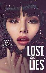 Lost in Lies Cover des Buches Lost in Lies (ISBN: B07ZXK2B8V)