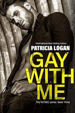 Gay with Me (The WITSEC series Book 3) (English Edition) Cover des Buches Gay with Me (The WITSEC series Book 3) (English Edition) (ISBN: B0813YSW87)