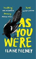 As You Were (English Edition) Cover des Buches As You Were (English Edition) (ISBN: B0815PXF1F)