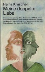 Meine doppelte Liebe Cover des Buches Meine doppelte Liebe (ISBN: B08182FTT7)
