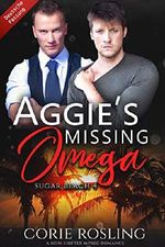 Aggie's Missing Omega: A Non-Shifter Mpreg Romance (Deutsche Fassung) (Sugar Beach 4) Cover des Buches Aggie's Missing Omega: A Non-Shifter Mpreg Romance (Deutsche Fassung) (Sugar Beach 4) (ISBN: B081D9JNB8)