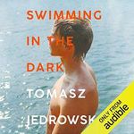 Swimming in the Dark Cover des Buches Swimming in the Dark (ISBN: B081QPKT1S)