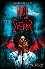 Hide and Seeker (English Edition) Cover des Buches Hide and Seeker (English Edition) (ISBN: B081SX5Y9S)