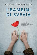 I bambini di Svevia (Italian Edition) Cover des Buches I bambini di Svevia (Italian Edition) (ISBN: B081T5BSQY)